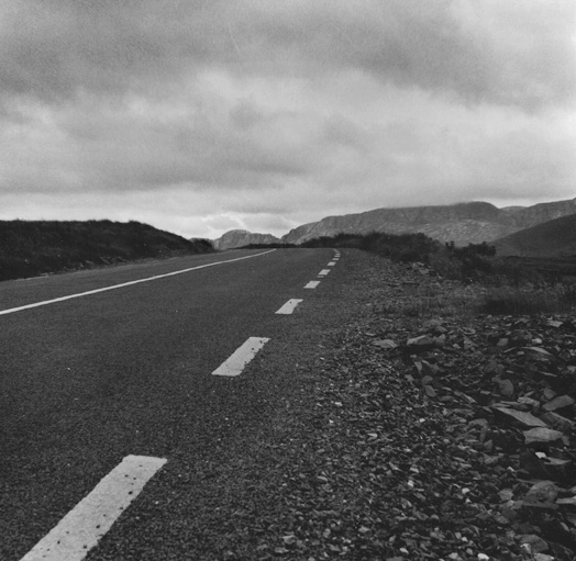  - Lonesome Road II -- Killybegs